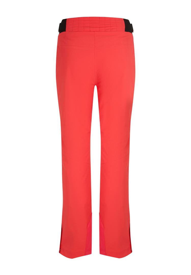 Ziener Ziener TILLA-Z Skihose Damen - fiery red stru tex - 0 | SportScheck