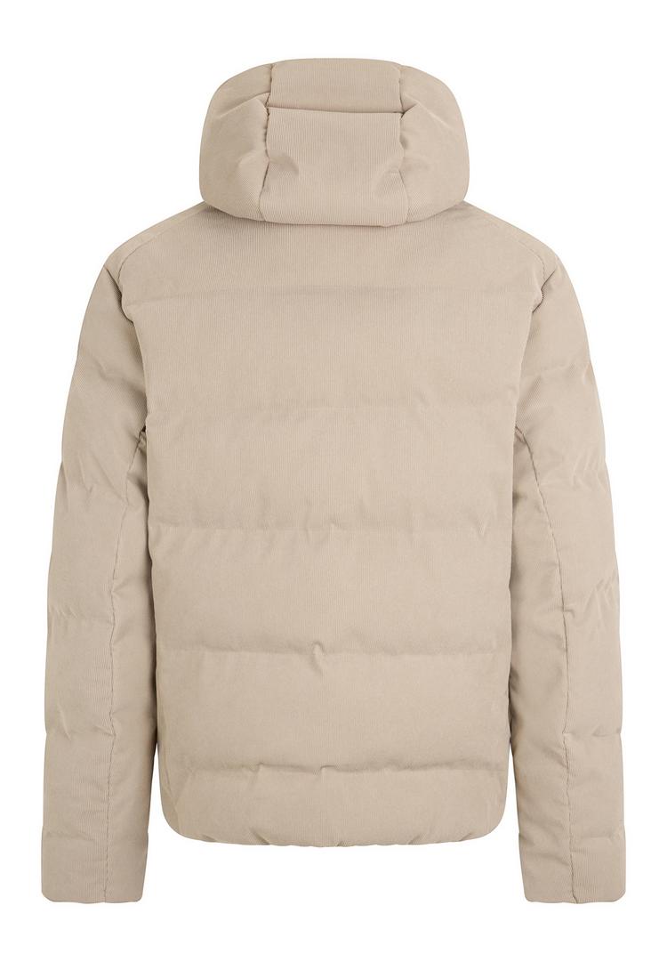 Ziener Ziener TYERS-Z Skijacke Herren - sandstone cord - 0 | SportScheck