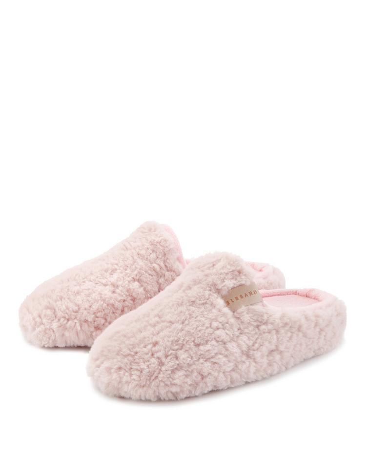 ELBSAND ELBSAND Hausschuh Hausschuhe Damen - ros&eacute; - 0 | SportScheck