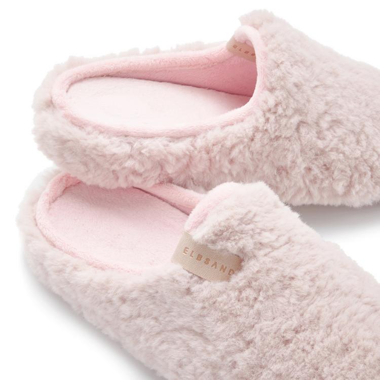 ELBSAND ELBSAND Hausschuh Hausschuhe Damen - ros&eacute; - 0 | SportScheck
