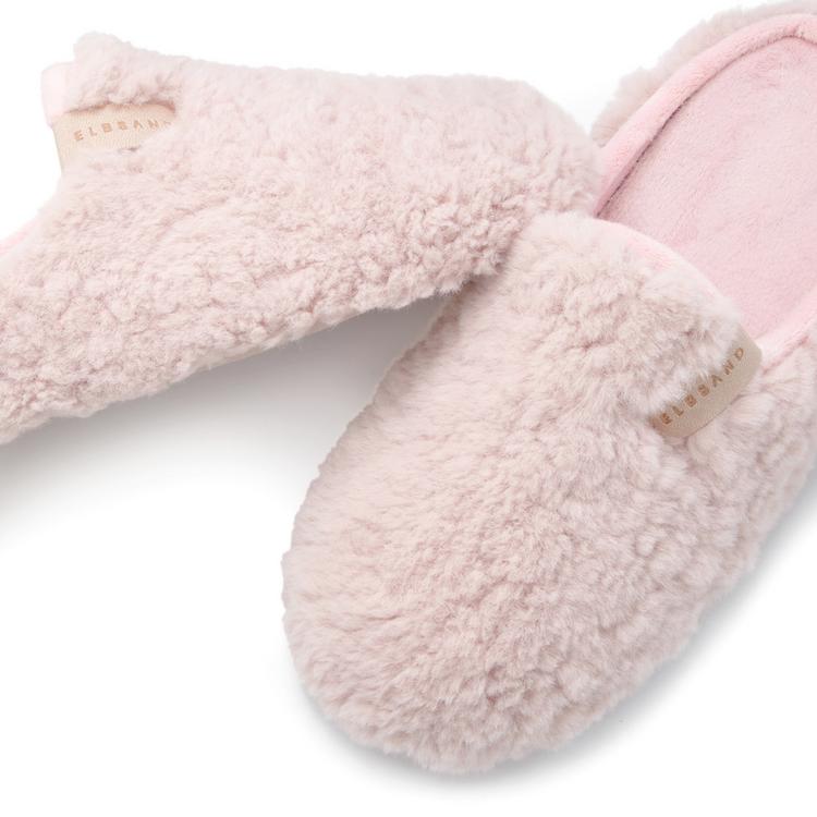 ELBSAND ELBSAND Hausschuh Hausschuhe Damen - ros&eacute; - 3 | SportScheck