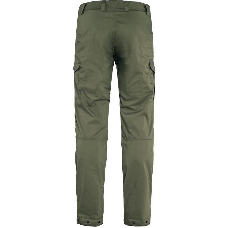 FJ&Auml;LLR&Auml;VEN FJ&Auml;LLR&Auml;VEN Vidda Pro Lite M Trekkinghose Herren - Moos - 2 | SportScheck