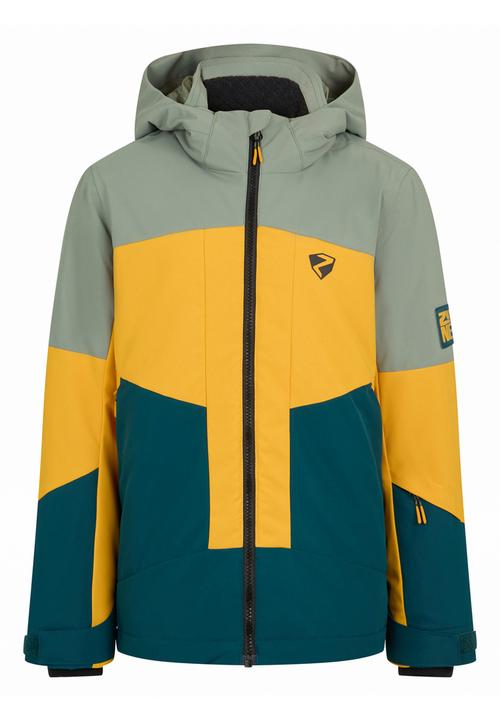 Ziener AGIMO-Z Skijacke Jungen