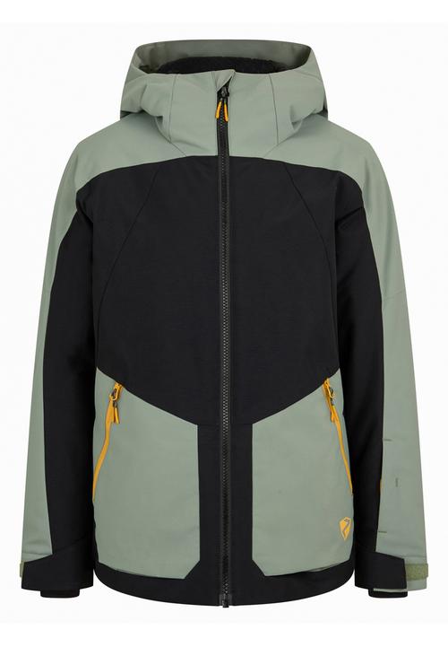 Ziener ARNU-Z Skijacke Kinder