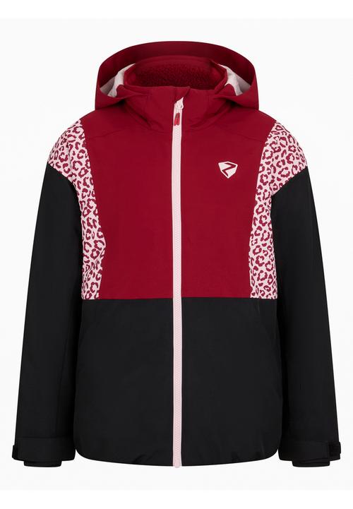 Ziener ABBE-Z Skijacke Kinder