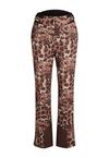 Ziener TILLA-Z Skihose Damen - faded leo