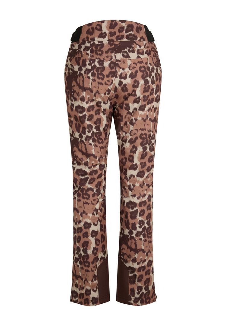 Ziener Ziener TILLA-Z Skihose Damen - faded leo - 0 | SportScheck