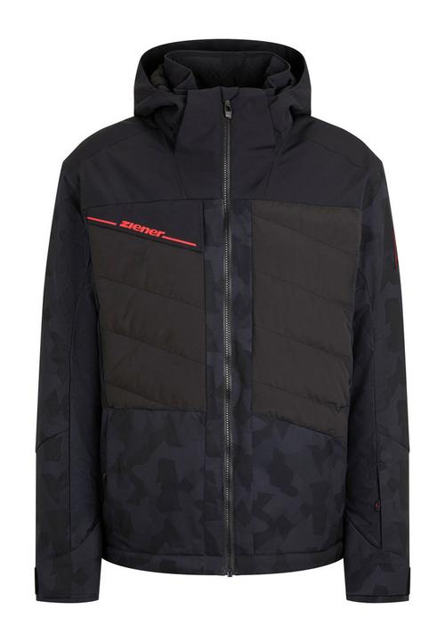 Ziener TIDAL-Z Skijacke Herren