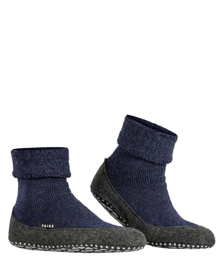 Falke Falke Cosyshoe Hausschuhe - dark blue - 0 | SportScheck