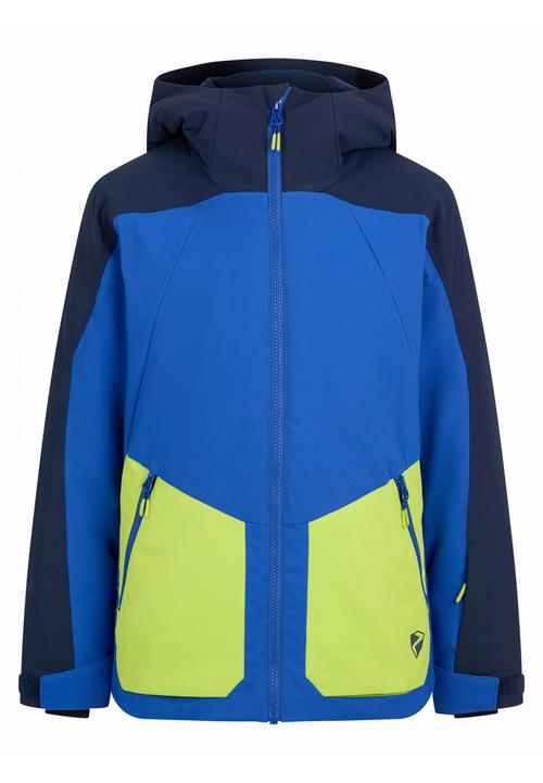 Ziener ARNU-Z Skijacke Kinder
