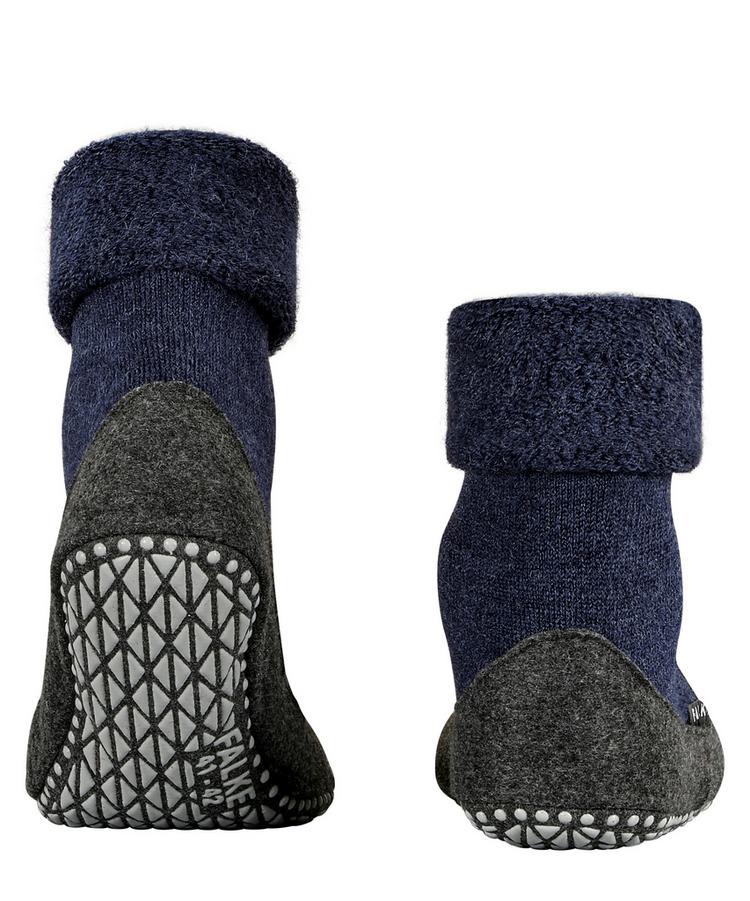 Falke Falke Cosyshoe Hausschuhe - dark blue - 0 | SportScheck