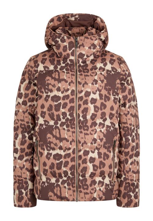 Ziener TRAVA-Z Skijacke Damen