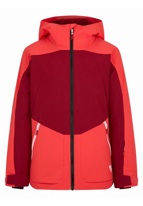 Ziener ARNU-Z Skijacke Kinder