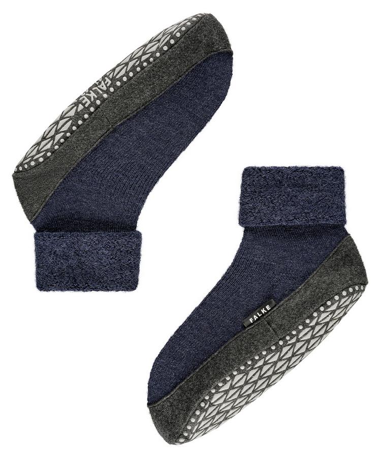 Falke Falke Cosyshoe Hausschuhe - dark blue - 2 | SportScheck