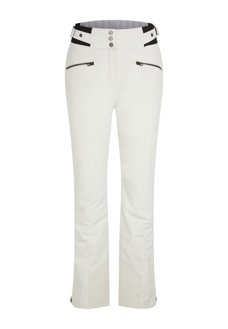 Ziener Ziener TILLA-Z Skihose Damen - white fog - 0 | SportScheck