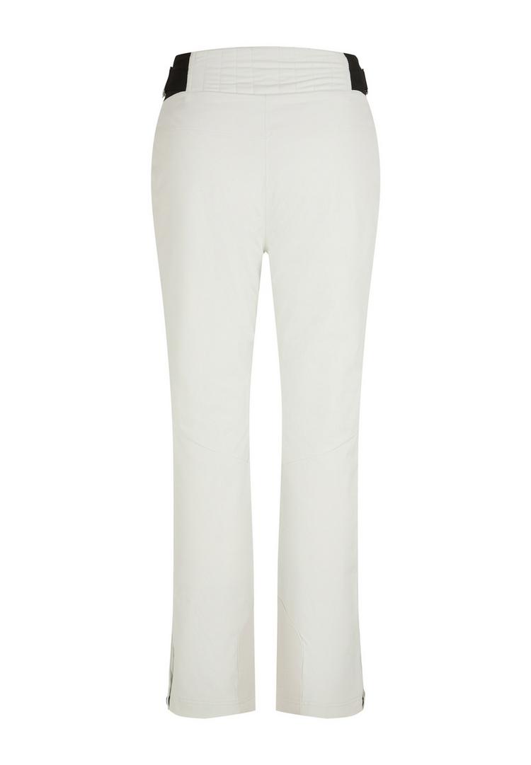 Ziener Ziener TILLA-Z Skihose Damen - white fog - 0 | SportScheck