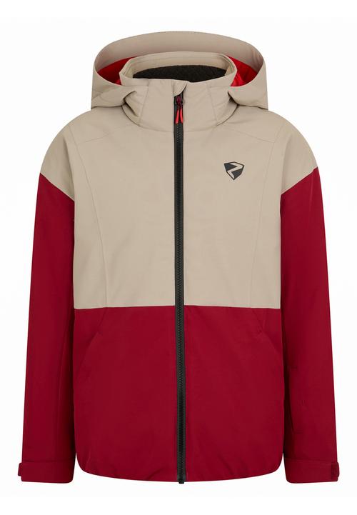 Ziener ABBE-Z Skijacke Kinder