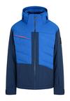 Ziener TIDAL-Z Skijacke Herren - cobalt blue.dark navy
