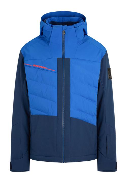 Ziener TIDAL-Z Skijacke Herren