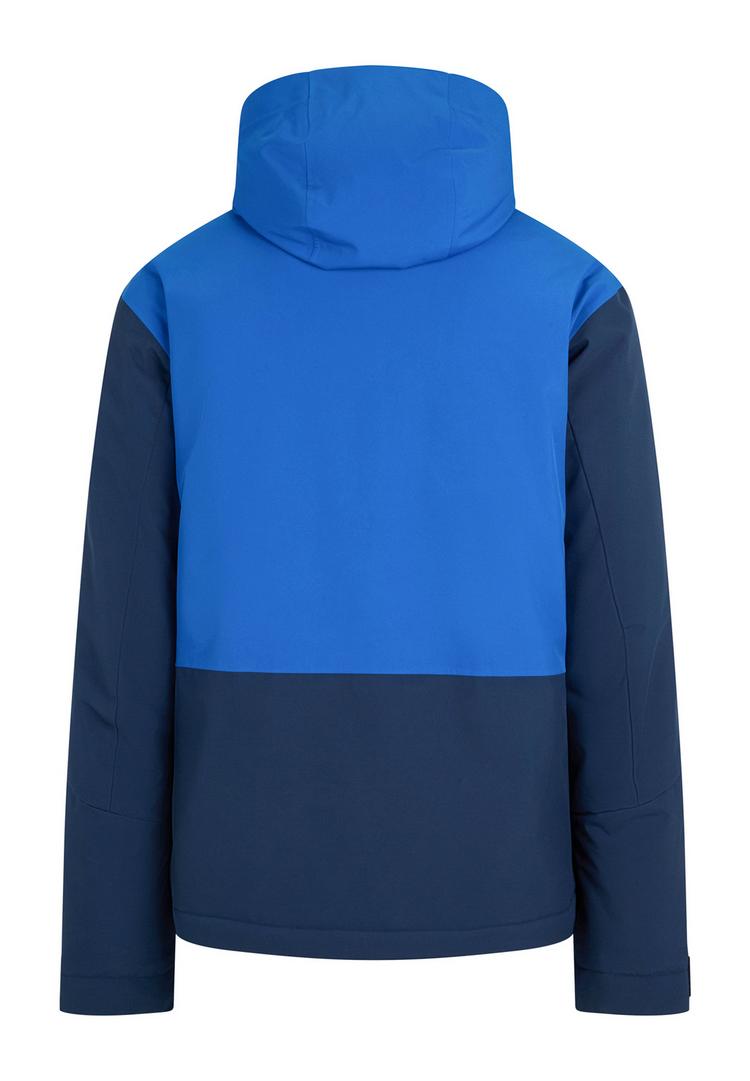 Ziener Ziener TIDAL-Z Skijacke Herren - cobalt blue.dark navy - 0 | SportScheck