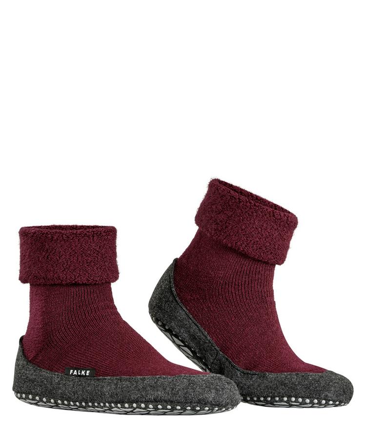 Falke Falke Cosyshoe Hausschuhe - barolo - 0 | SportScheck