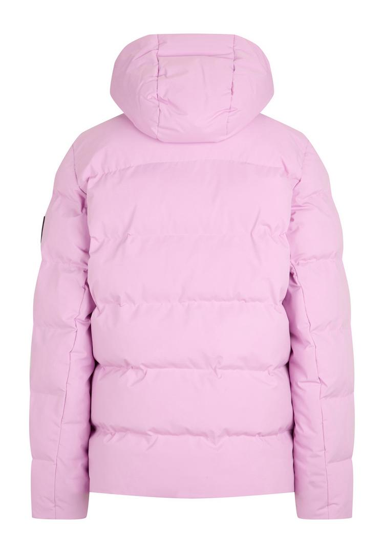 Ziener Ziener TRAVA-Z Skijacke Damen - tulip pink - 0 | SportScheck