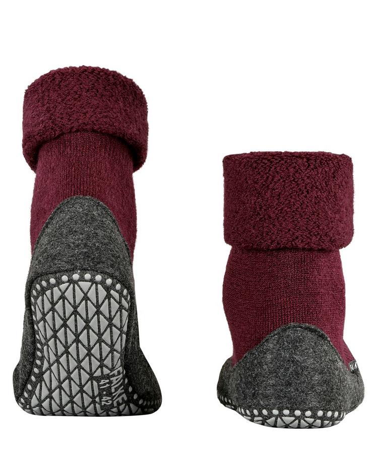 Falke Falke Cosyshoe Hausschuhe - barolo - 0 | SportScheck