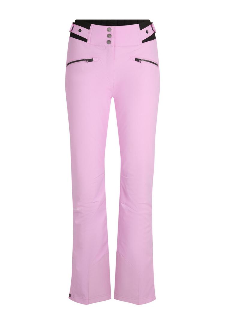 Ziener Ziener TILLA-Z Skihose Damen - tulip pink stru tex - 0 | SportScheck