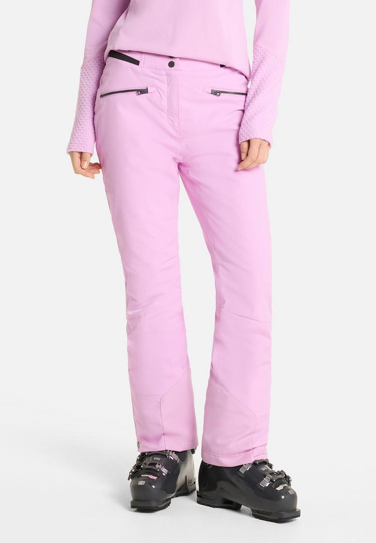 Ziener Ziener TILLA-Z Skihose Damen - tulip pink stru tex - 0 | SportScheck