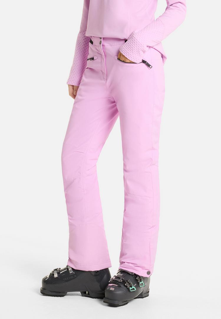 Ziener Ziener TILLA-Z Skihose Damen - tulip pink stru tex - 2 | SportScheck