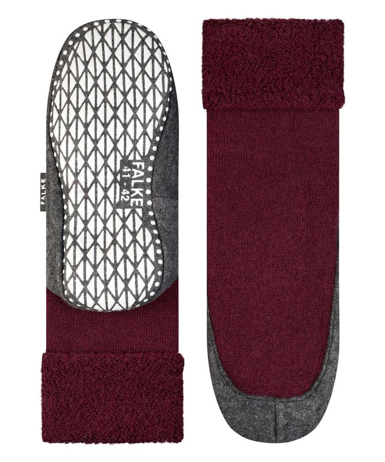 Falke Falke Cosyshoe Hausschuhe - barolo - 1 | SportScheck