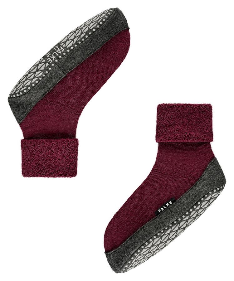 Falke Falke Cosyshoe Hausschuhe - barolo - 2 | SportScheck