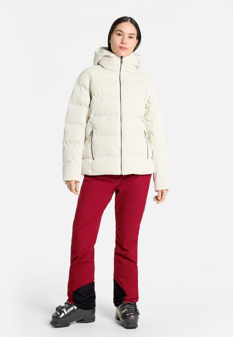 Ziener Ziener TILLA-Z Skihose Damen - wine pigment - 1 | SportScheck