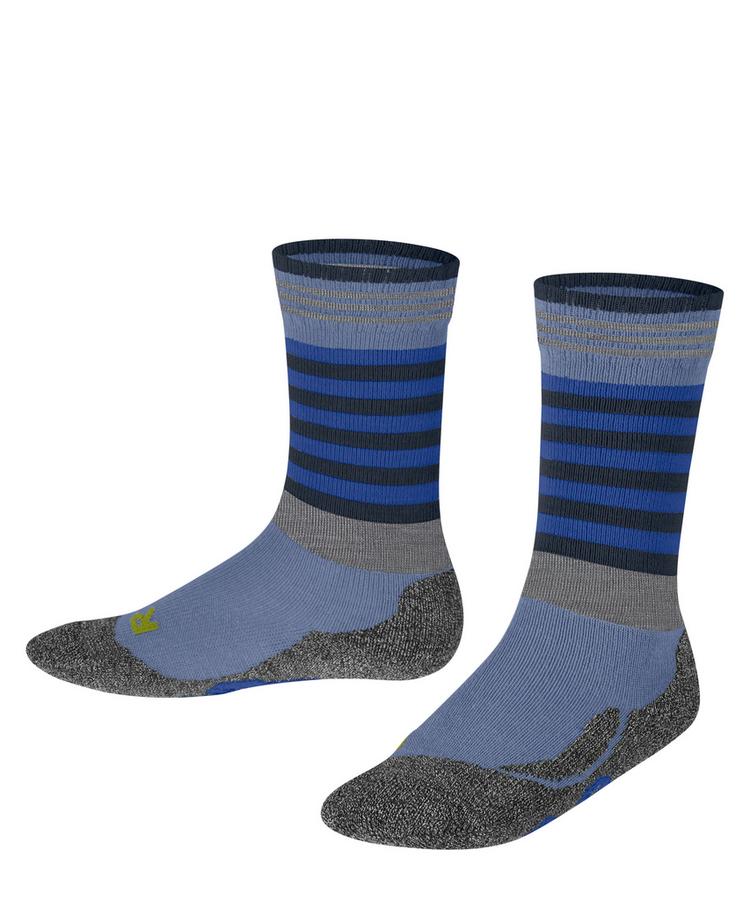 Falke Falke Active Frog Socken Kinder - smoky blue (6045) - 0 | SportScheck