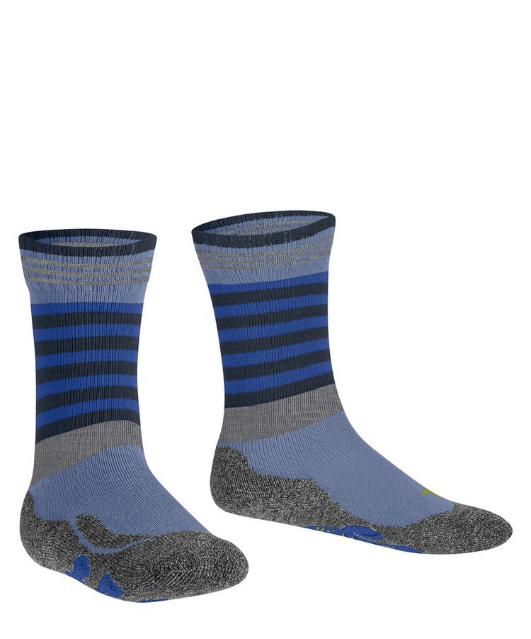 Falke Falke Active Frog Socken Kinder - smoky blue (6045) - 0 | SportScheck