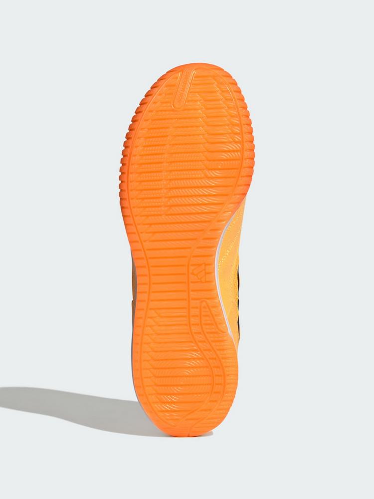 adidas adidas TOP SALA COMPETITION&nbsp;II Fu&szlig;ballschuh, Fu&szlig;ballschuhe - Lucid Tangerine / Core Black / Lucid Orange - 1 | SportScheck