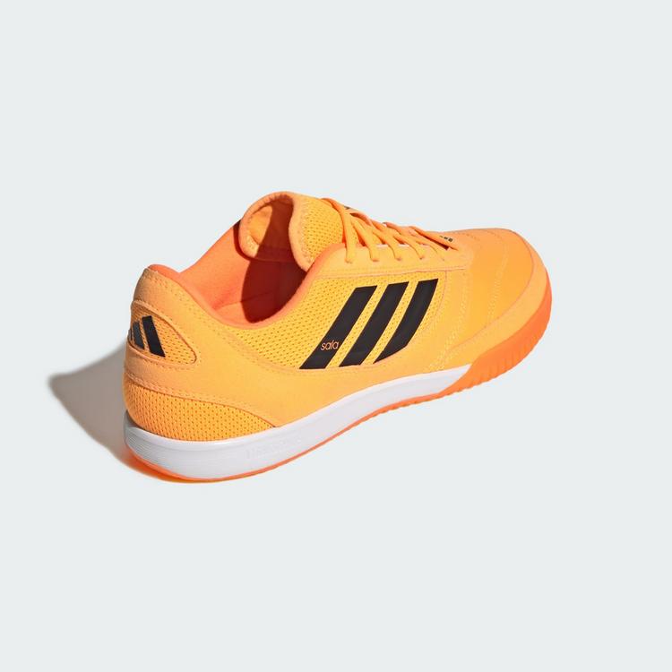 adidas adidas TOP SALA COMPETITION&nbsp;II Fu&szlig;ballschuh, Fu&szlig;ballschuhe - Lucid Tangerine / Core Black / Lucid Orange - 3 | SportScheck