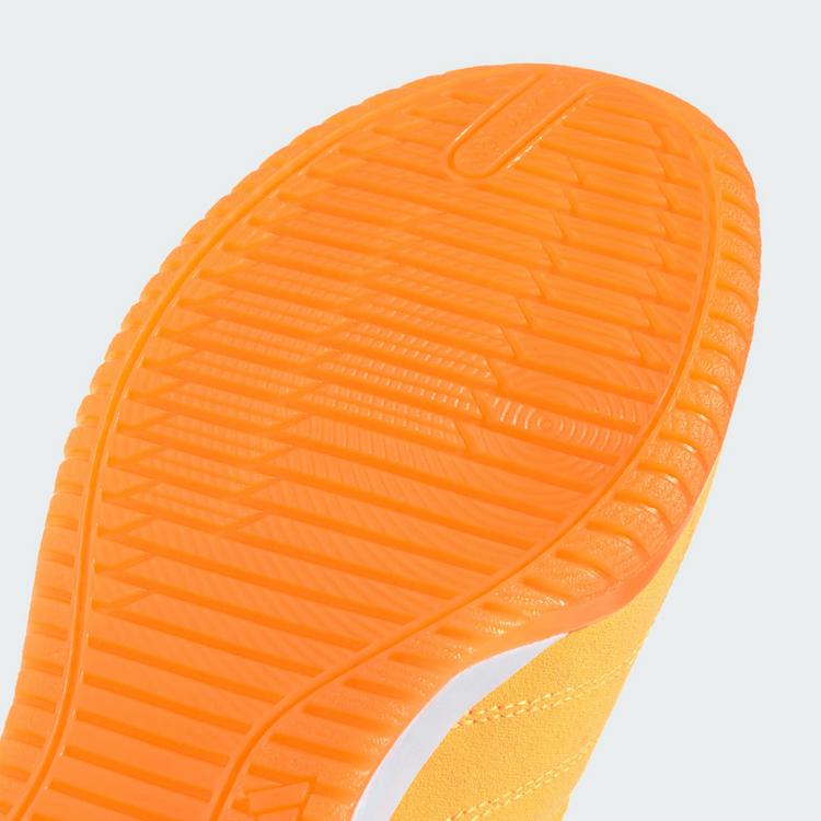 adidas adidas TOP SALA COMPETITION&nbsp;II Fu&szlig;ballschuh, Fu&szlig;ballschuhe - Lucid Tangerine / Core Black / Lucid Orange - 5 | SportScheck