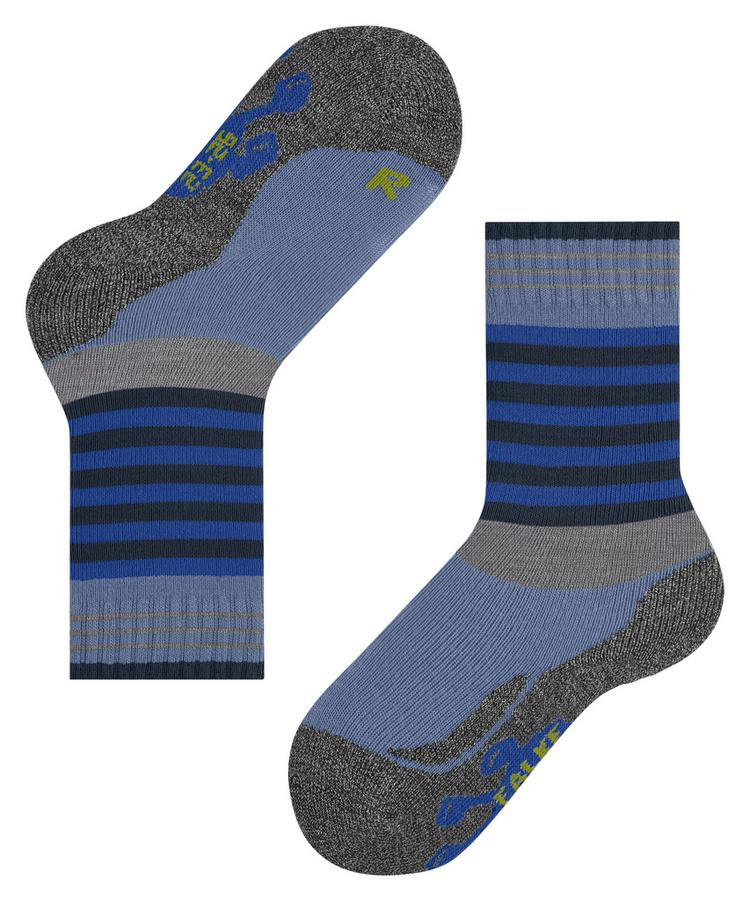 Falke Falke Active Frog Socken Kinder - smoky blue (6045) - 3 | SportScheck