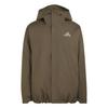adidas Terrex Multi CLIMAPROOF Outdoorjacke Herren - Shadow Olive