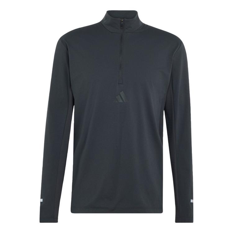adidas adidas Terrex Xperior Langarmshirt, T-Shirt Herren - Carbon - 0 | SportScheck