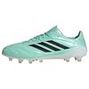adidas Copa Pure IV Elite Fu&szlig;ballschuh, Fu&szlig;ballschuhe - Clear Mint / Core Black / Cloud White