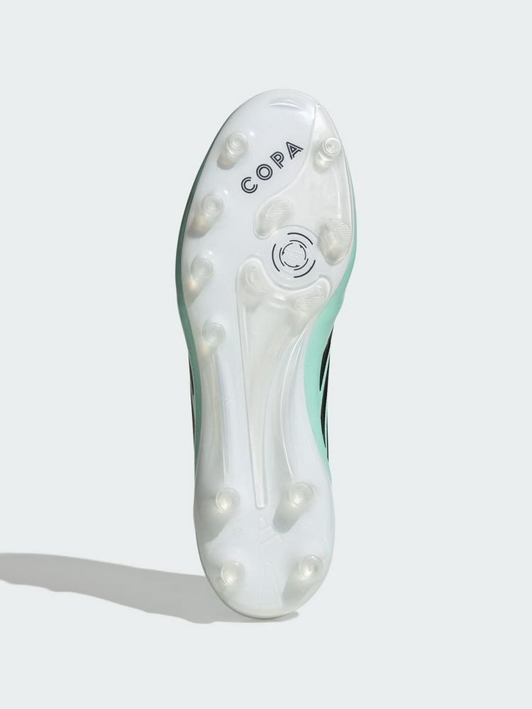 adidas adidas Copa Pure IV Elite Fu&szlig;ballschuh, Fu&szlig;ballschuhe - Clear Mint / Core Black / Cloud White - 1 | SportScheck