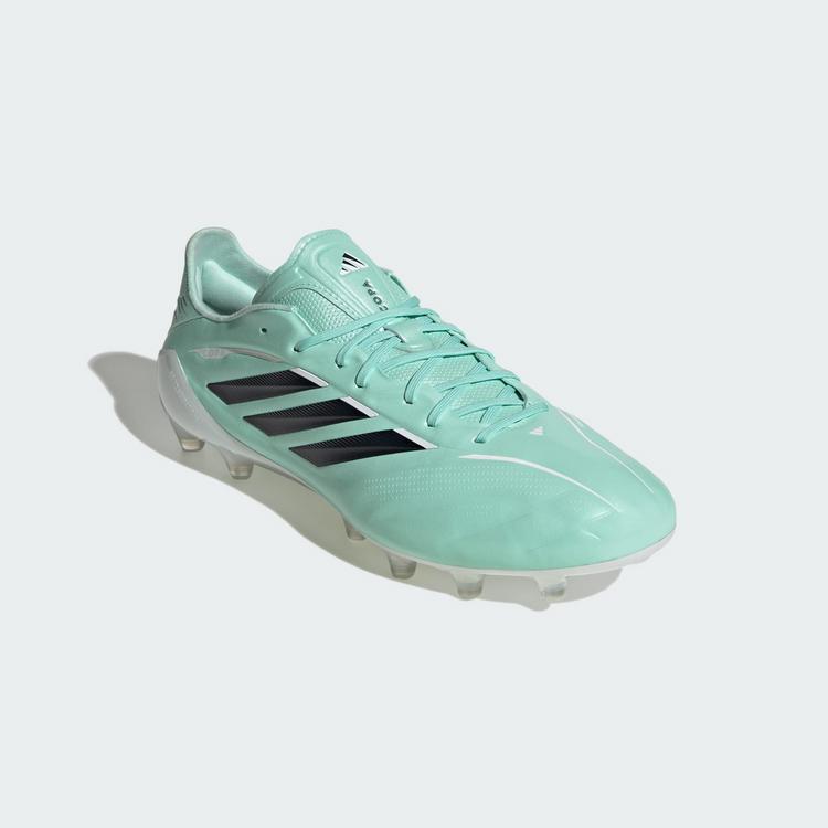 adidas adidas Copa Pure IV Elite Fu&szlig;ballschuh, Fu&szlig;ballschuhe - Clear Mint / Core Black / Cloud White - 2 | SportScheck