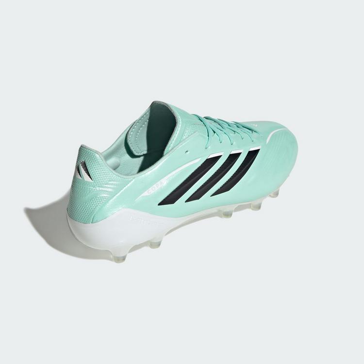 adidas adidas Copa Pure IV Elite Fu&szlig;ballschuh, Fu&szlig;ballschuhe - Clear Mint / Core Black / Cloud White - 3 | SportScheck