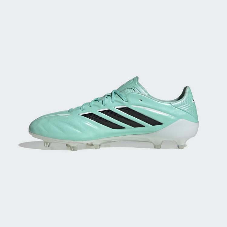 adidas adidas Copa Pure IV Elite Fu&szlig;ballschuh, Fu&szlig;ballschuhe - Clear Mint / Core Black / Cloud White - 4 | SportScheck