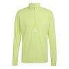 adidas Terrex Xperior Langarmshirt, T-Shirt Herren - Semi Frozen Lemon