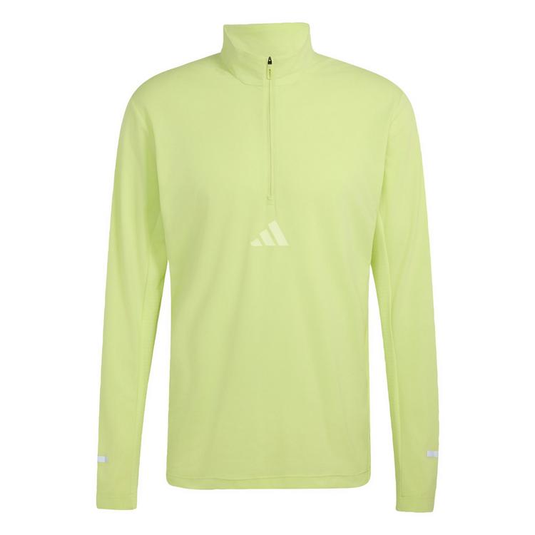 adidas adidas Terrex Xperior Langarmshirt, T-Shirt Herren - Semi Frozen Lemon - 0 | SportScheck