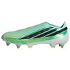 adidas F50 Hyperfast Elite Fu&szlig;ballschuh, Fu&szlig;ballschuhe - Pulse Mint / Core Black / Solar Lemon