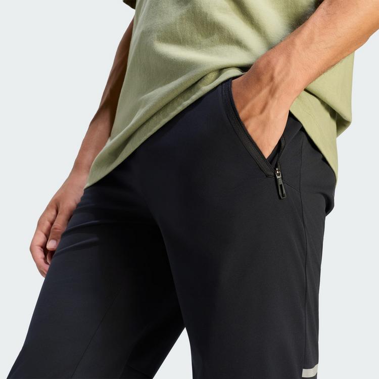 adidas adidas Terrex Xperior Cross-Country Softshellhose Herren - Black - 0 | SportScheck